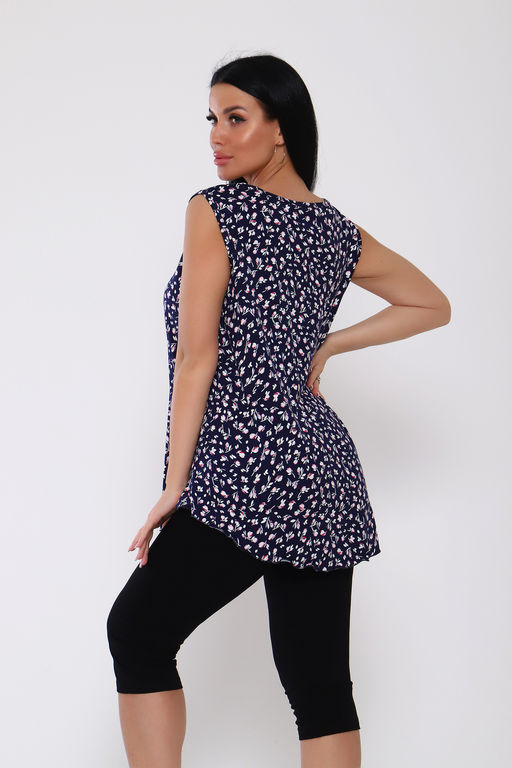 Туника 78549 - Натали фото 20