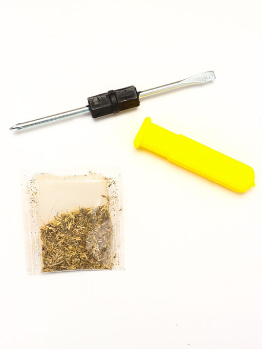 Когтеточка-лежанка Пижон из гофрокартона с кошачьей мятой КотТедж, 482424 см фото 12