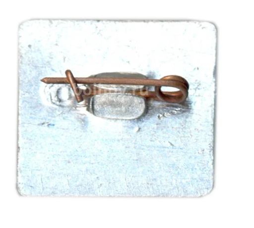 Значок Ульяновск