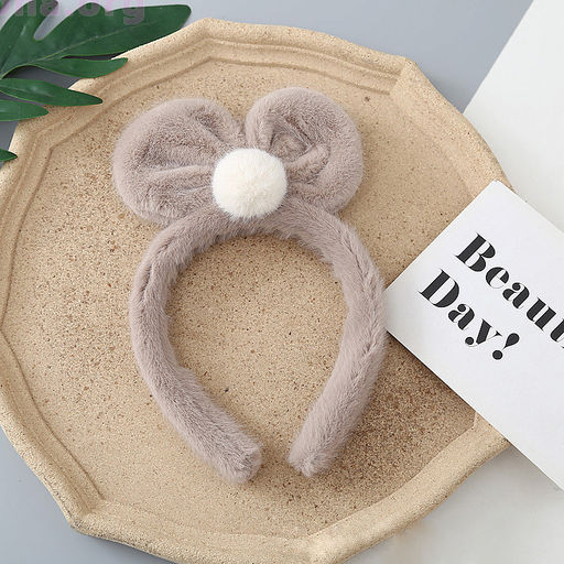 Ободок Beauty time - Купи слона фото 2