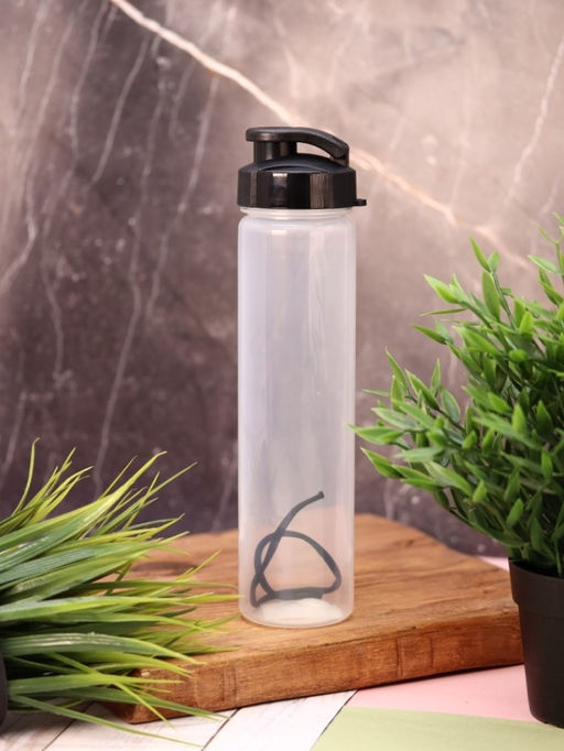 Спортивная бутылка "Classic style", white (500 ml)