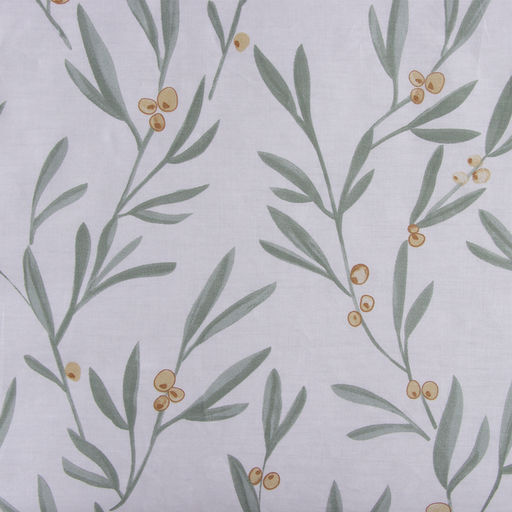 Постельное бельё LoveLife 1,5сп Early morning 143х215см, 150х225см, 50х70см-2шт,хлопок, сатин,125г/м  фото 3