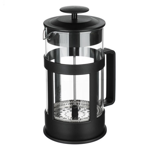 Френч-пресс Мелана 1,0 л пластик, стекло арт.850-176 VETTA