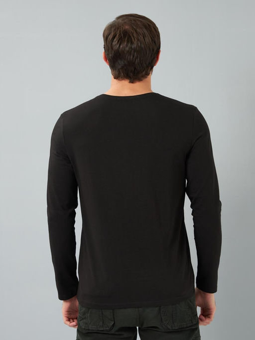 Футболка мужская _ 02245/RAW.DNM - F5 фото 6