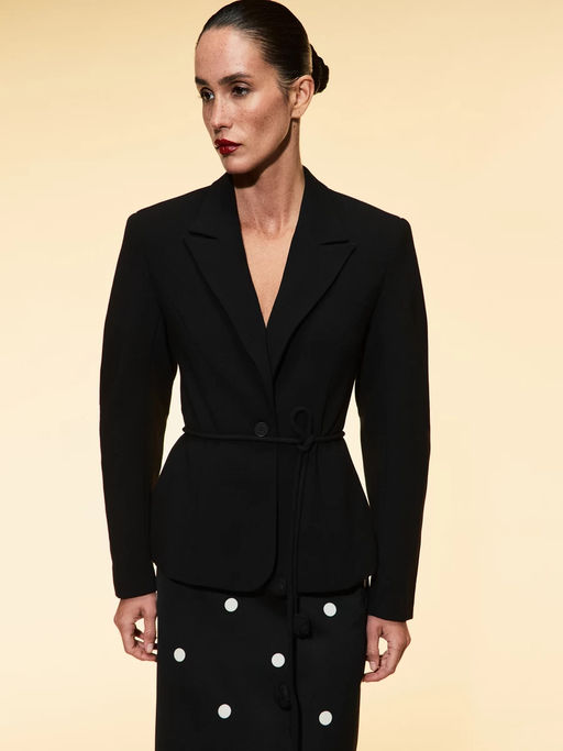 жакет женский ZR2605032502-50 / Zarina  фото 8