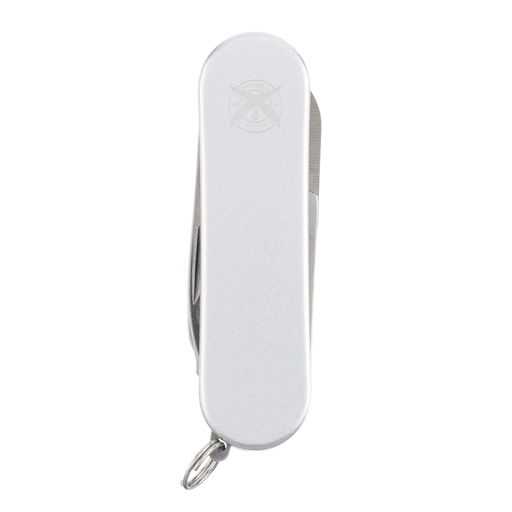 Нож перочинный STINGER FK-K7003LG-SILVER  фото 5