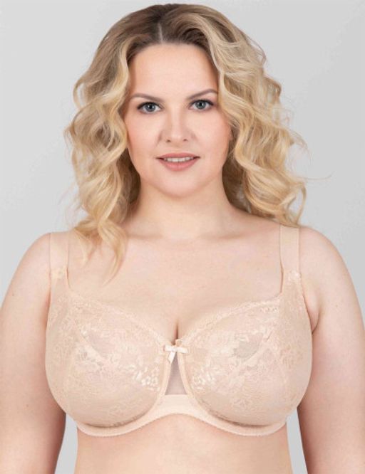 БЮСТГАЛЬТЕР Milavitsa 107180/C05 нюд