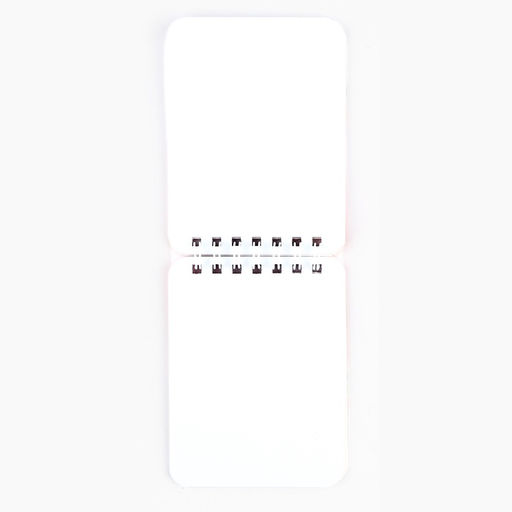 Подарочный набор 23 февраля, блокнот А7, 32 листа и ручка пластик - Artfox фото 3