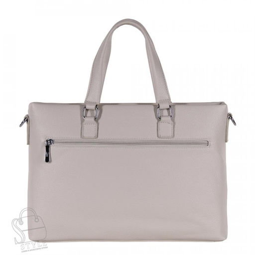 Сумка женская 593362 beige Velina Fabbiano-Safenta в Новосибирске фото 4