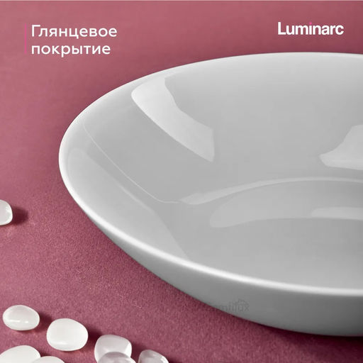 DIWALI GRANIT Тарелка суповая 20 см, арт. P0703