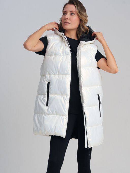 PlayToday / Жилет утепленный женский  фото 2