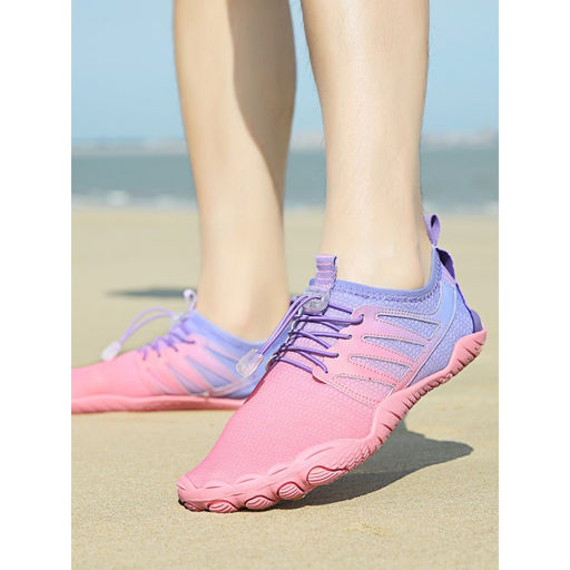 Коралловые тапочки аквашузы - Bearwear фото 7