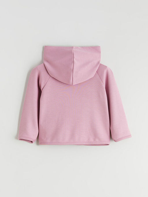 Kap??onlu K?z Bebek E?ofman Tak?m