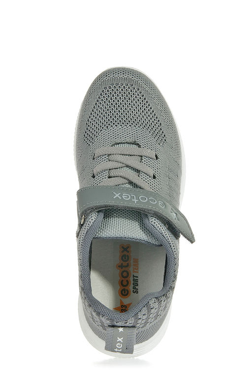 Полуботинки школьные ECOTEX