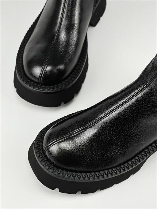 Ботинки деми тренд 531A - Piniolo фото 3