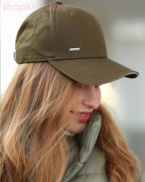 1648 FC Бейсболка (56-58)