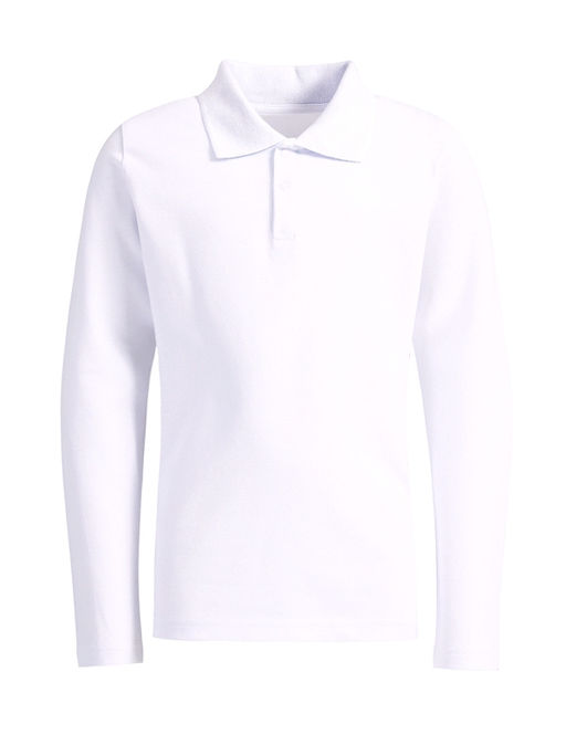 Уценка 50% поло 1ПДПД2290090 - Апрель фото 3