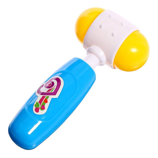 Набор доктора На прием, 6 предметов - Simaland фото 6