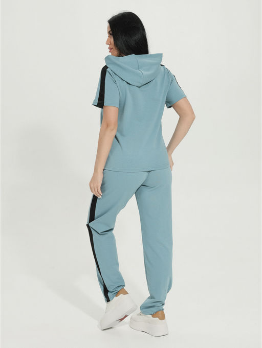 Фантастика костюм женский (лаванда) - Lovetex фото 66