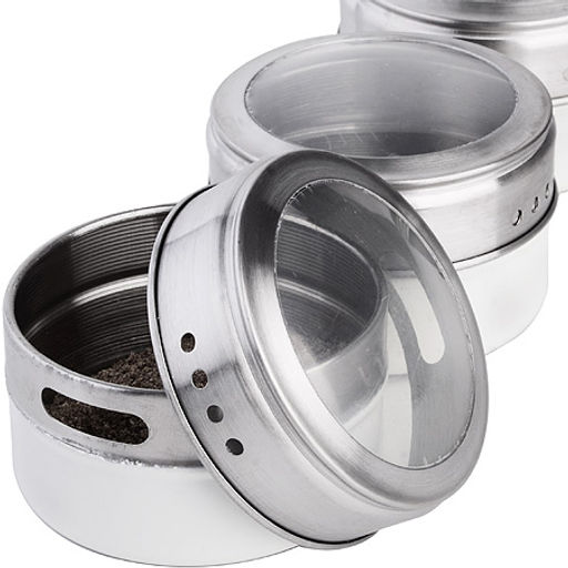 40474 Набор специй и приправ 5пр (16 специи внутри) MB(х40) - Mayer&boch фото 2