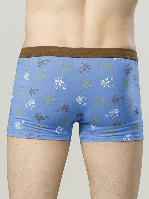 PELICAN 2шт. в упаковке MUHB6889(2) Трусы мужские фото 3