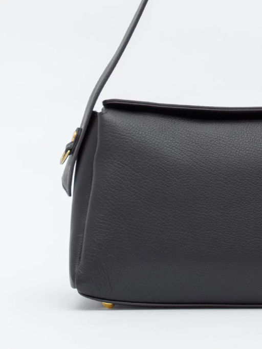 Сумка 1103-1MP coffee Polina&Eiterou