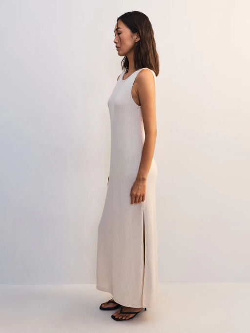 Платье-майка из вискозы ZR2605012919-60 / Zarina  фото 5