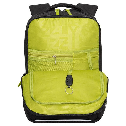 RB-456-1 Рюкзак школьный