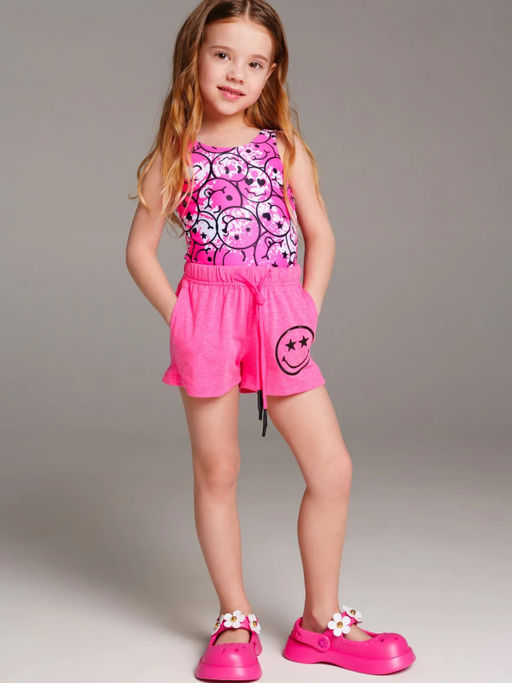 12422350 Купальник для девочек