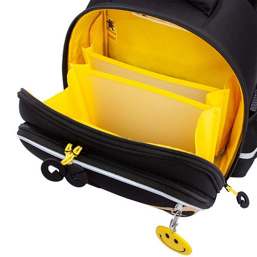 RAz-587-1 Рюкзак школьный - Grizzly фото 26