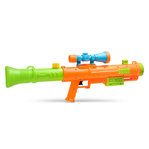 Водное оружие "Subsonic Surge" в пакете