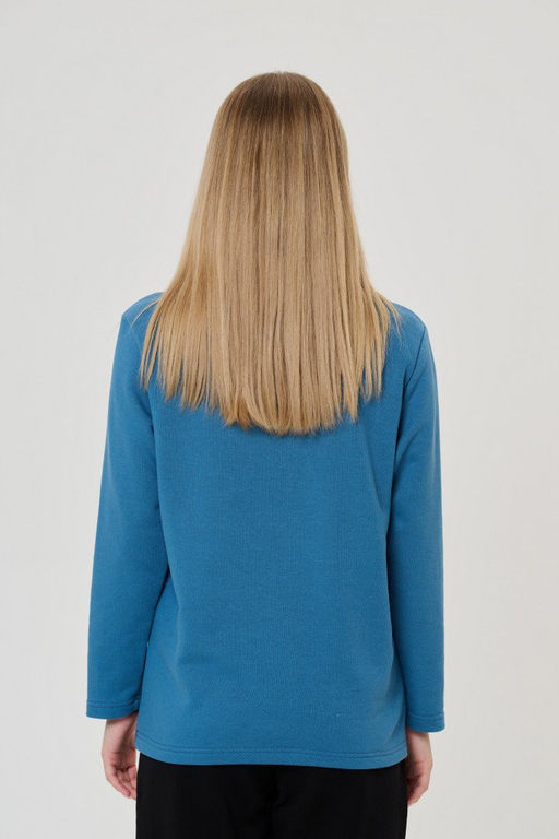 толстовка 3472-07 -25% - Mix-mode фото 5