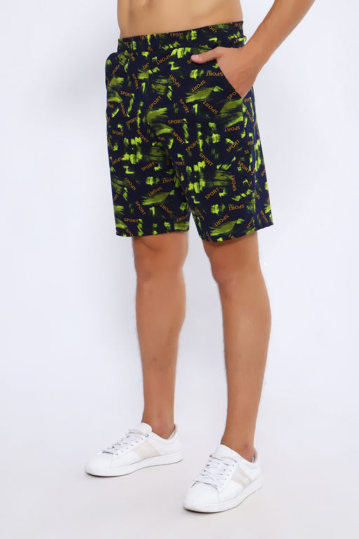 Шорты 36830