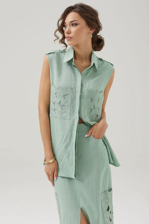 Костюм LYUSHe 3819  фото 5