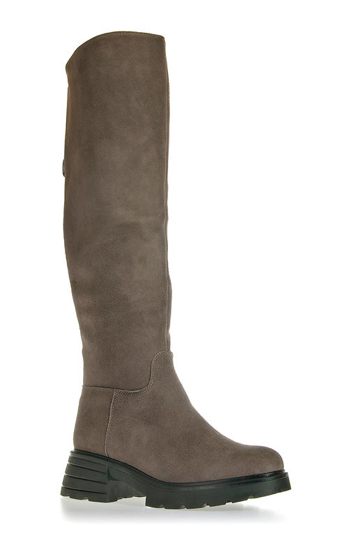 Ботфорты женские EVITA