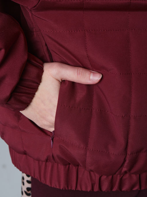 Куртка - Nota bene фото 18