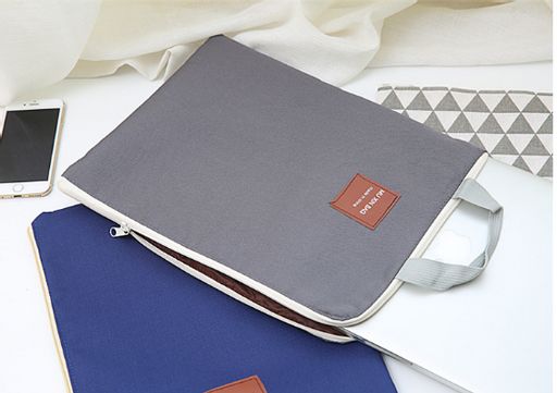 Органайзер для документов А4 с ручкой - Home фото 5