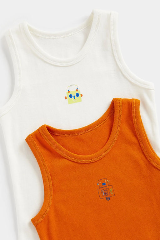 MOTHERCARE / Топ бельевой (набор)