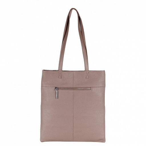 Сумка 0693C cappuccino Polina&Eiterou