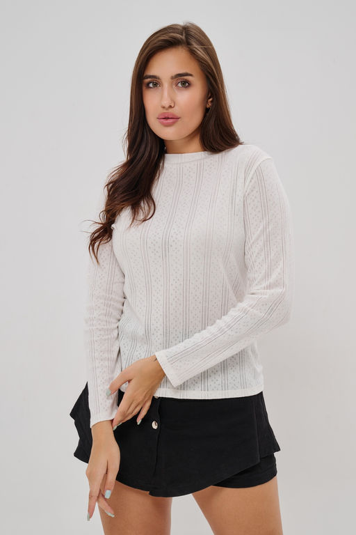 Лонгслив женский 88543