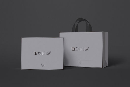 КПБ Boris Сатин в коробке BORSEB042 Евро