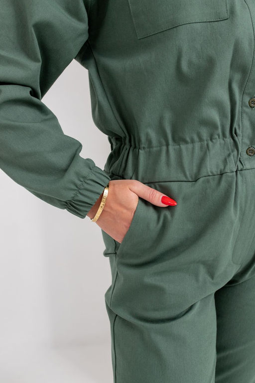 Комбинезон АК-07 сосна - Angelika фото 4