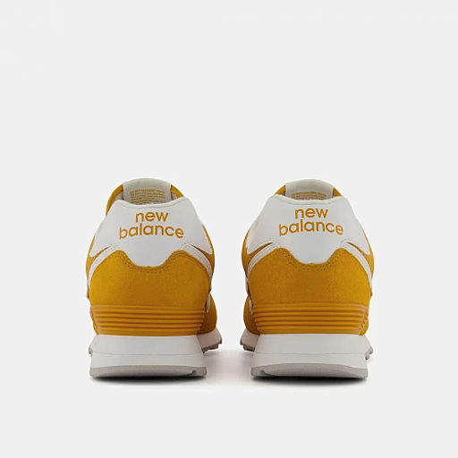 New Balance / Кроссовки  фото 2
