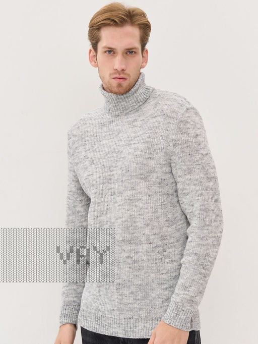 Свитер мужской 5232-12346 - Vay фото 4