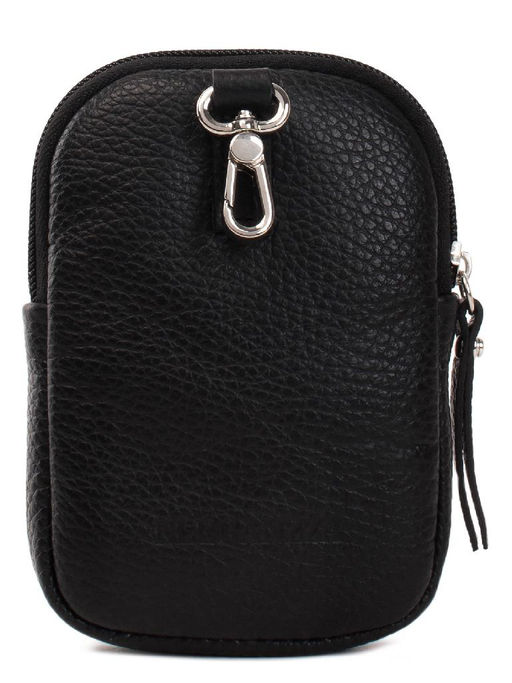 Кошелек Z01-15-17 black - Eleganzza фото 7