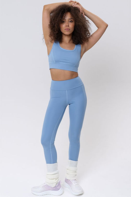 БРЮКИ-ЛОСИНЫ ЖЕНСКИЕ ALMANDO MELADO