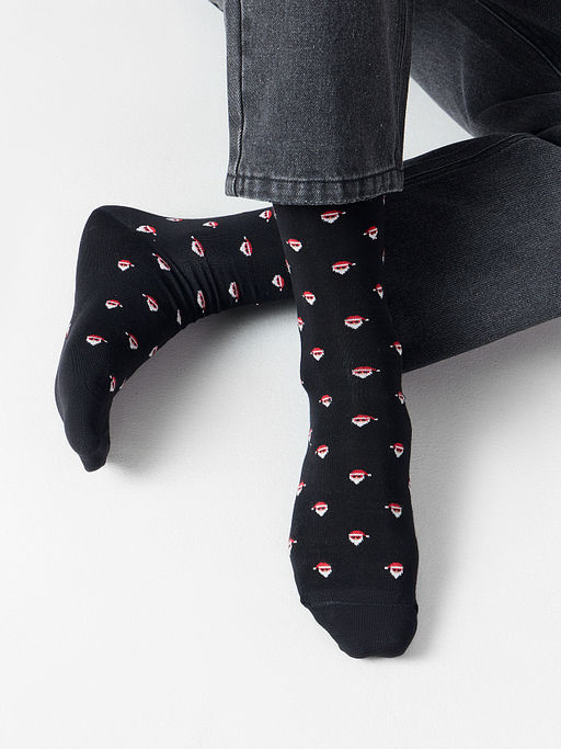 Цена за 5 пар! НОСКИ МУЖСКИЕ