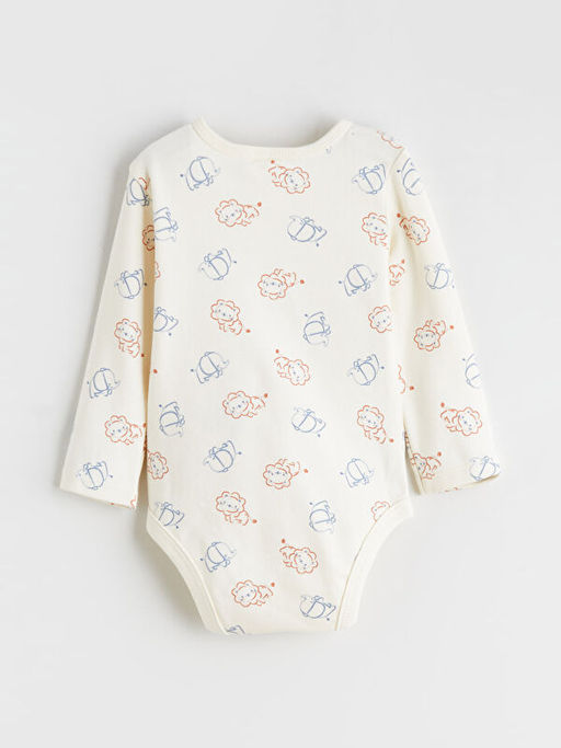 Bask?l? Erkek Bebek Hastane ??k?? Seti