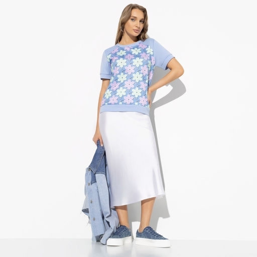 Футболка Во всем цвете - Charutti фото 6