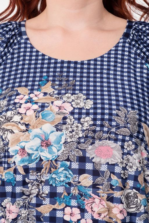 Джемпер М4-3626/3 - Wisell фото 13